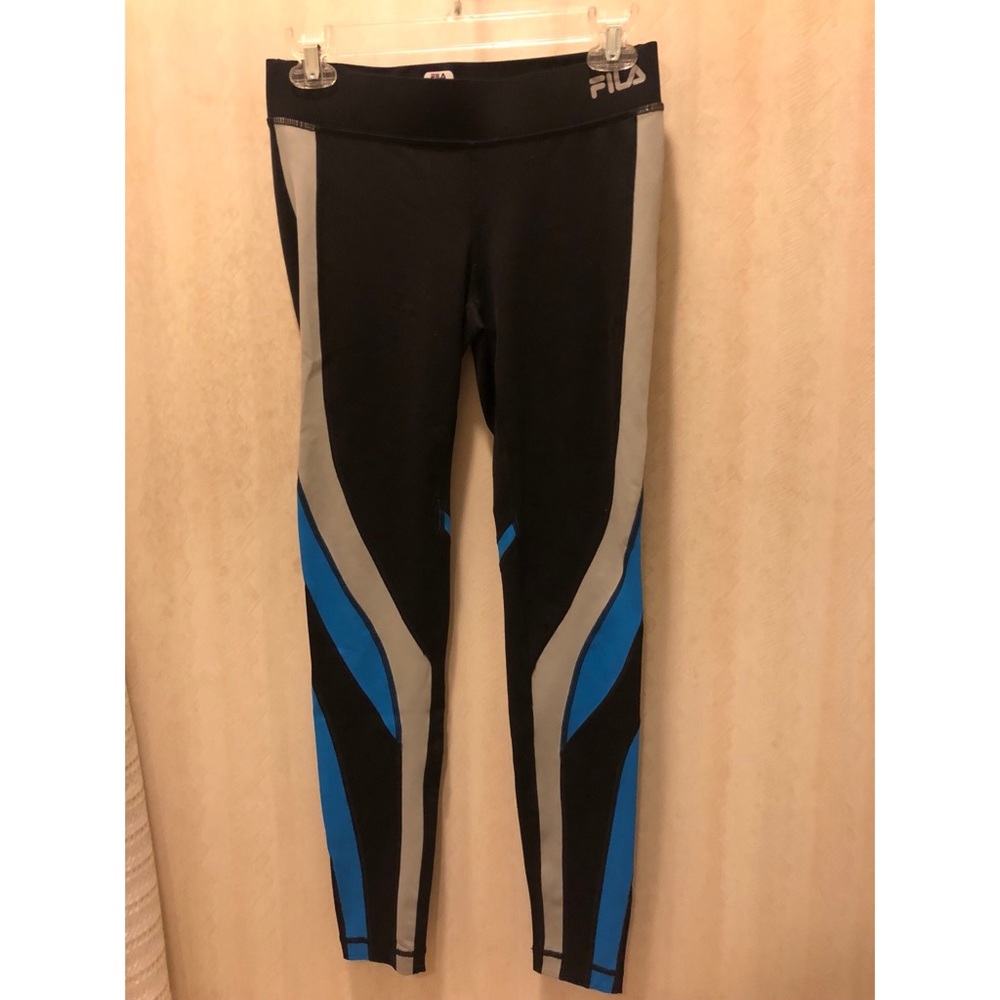 FILA workout leggings sz XS Worn only once!